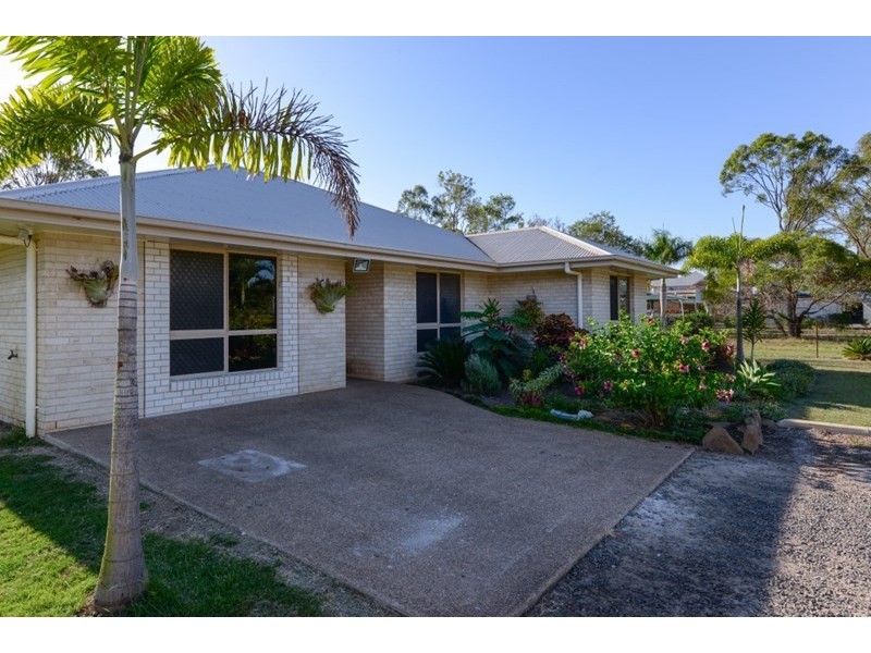 41 Park Estate Drive, Branyan QLD 4670