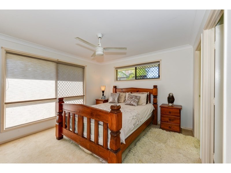 41 Park Estate Drive, Branyan QLD 4670