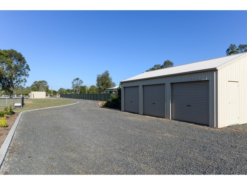 41 Park Estate Drive, Branyan QLD 4670