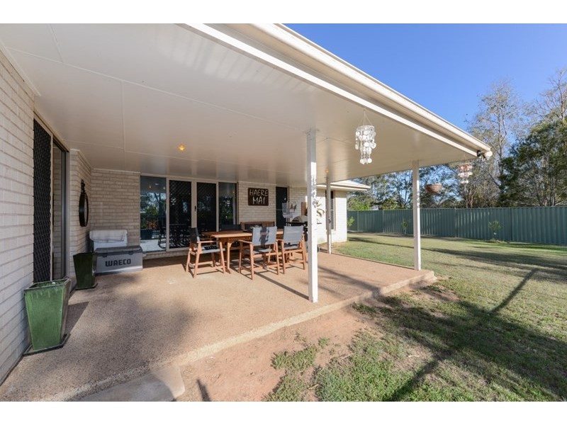 41 Park Estate Drive, Branyan QLD 4670