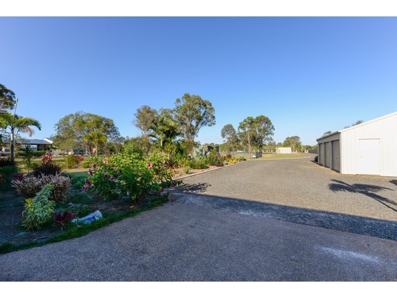 41 Park Estate Drive, Branyan QLD 4670
