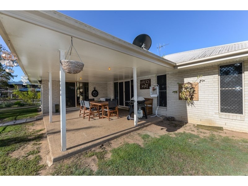41 Park Estate Drive, Branyan QLD 4670