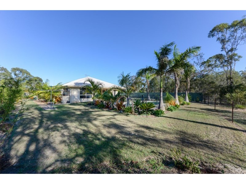 41 Park Estate Drive, Branyan QLD 4670