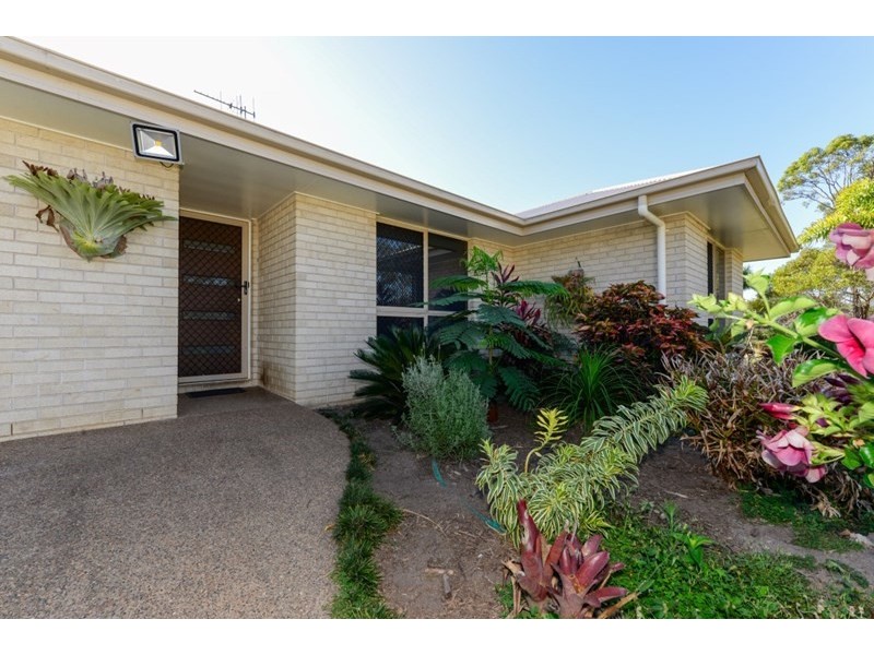 41 Park Estate Drive, Branyan QLD 4670