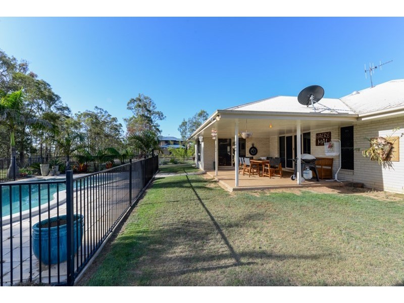 41 Park Estate Drive, Branyan QLD 4670
