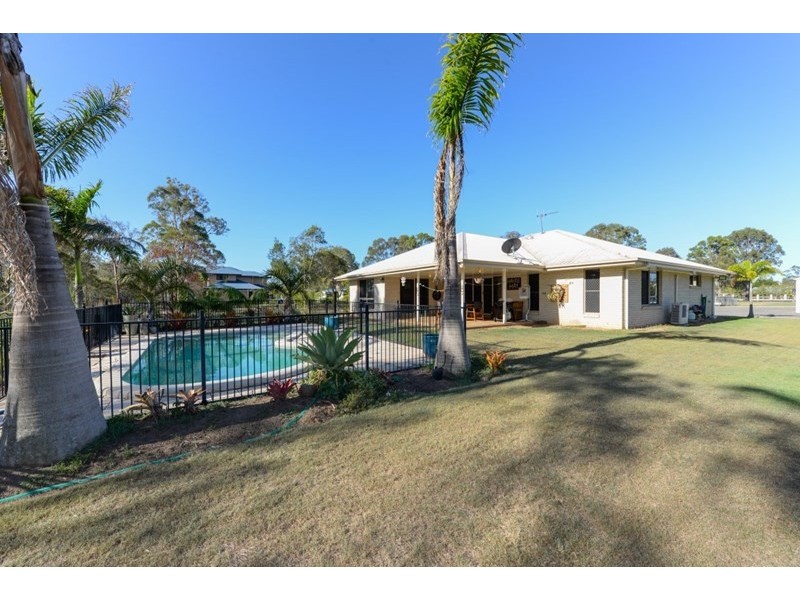 41 Park Estate Drive, Branyan QLD 4670