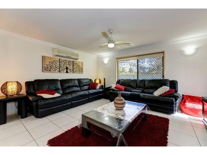 41 Park Estate Drive, Branyan QLD 4670