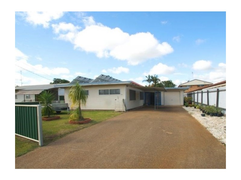 28 Avoca Street, Bundaberg West QLD 4670