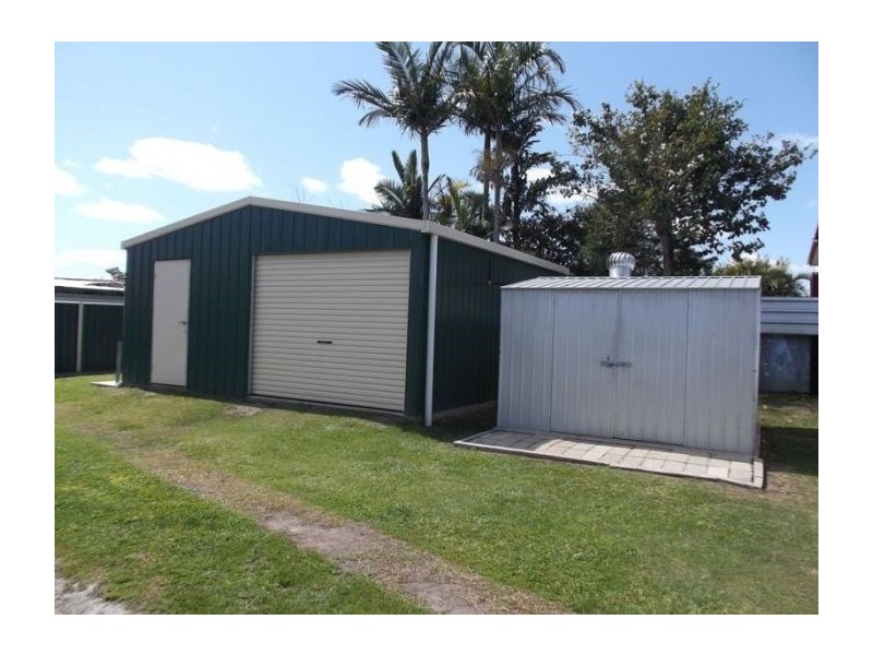28 Avoca Street, Bundaberg West QLD 4670