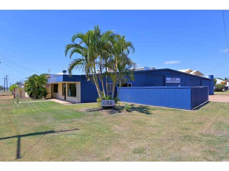 2 Agnes Street, Bundaberg North QLD 4670