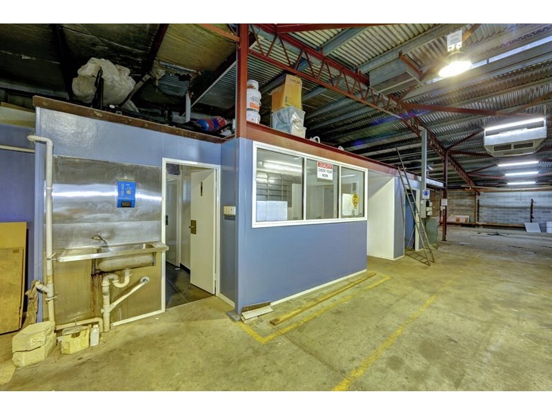 2 Agnes Street, Bundaberg North QLD 4670