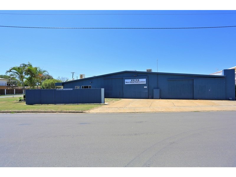 2 Agnes Street, Bundaberg North QLD 4670