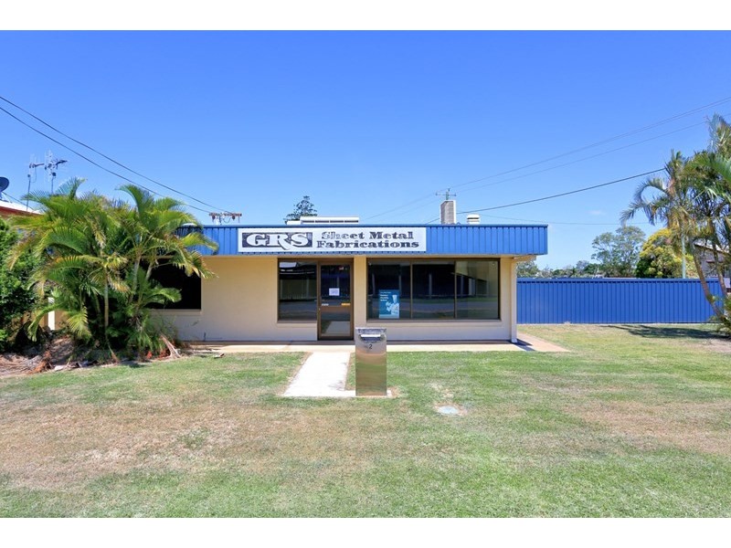 2 Agnes Street, Bundaberg North QLD 4670
