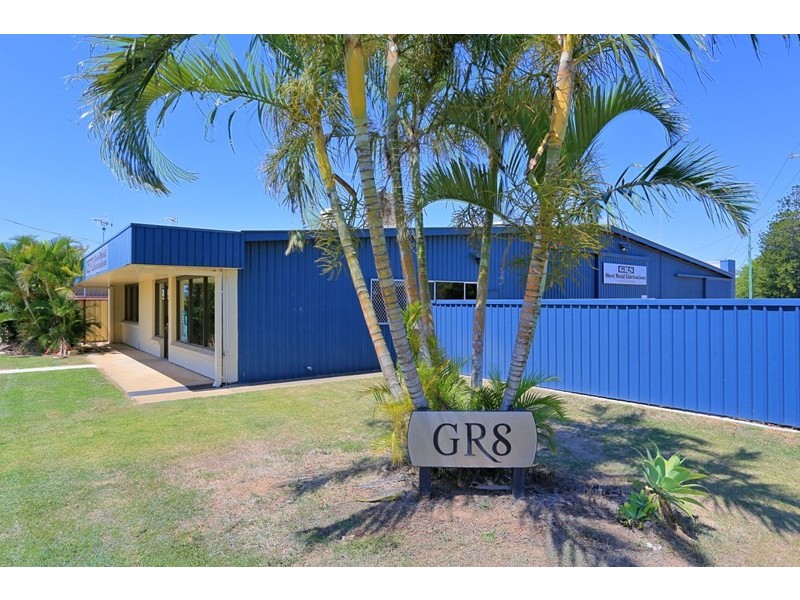 2 Agnes Street, Bundaberg North QLD 4670