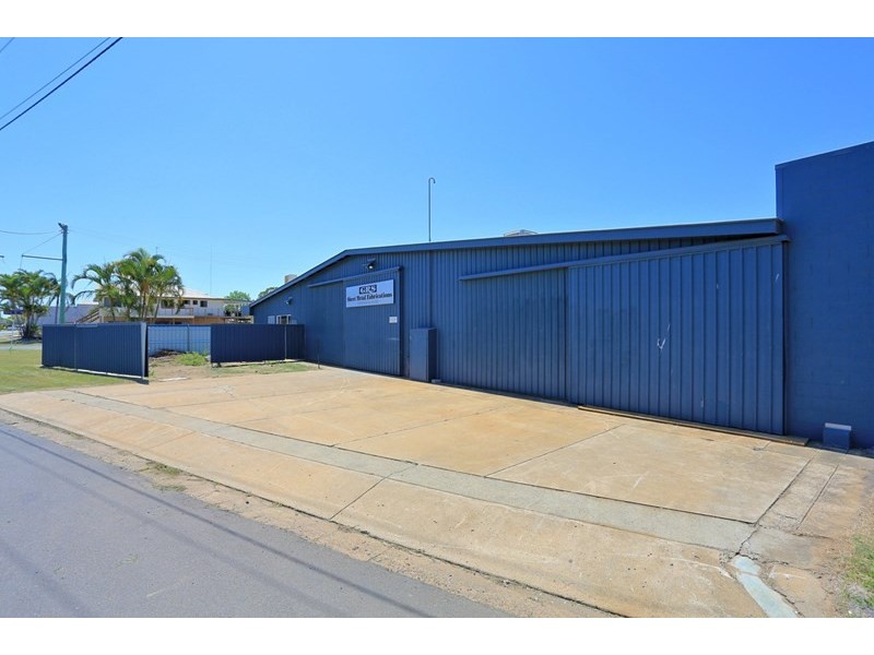 2 Agnes Street, Bundaberg North QLD 4670