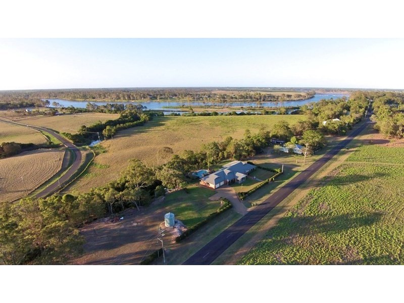 644 Branyan Drive, Branyan QLD 4670