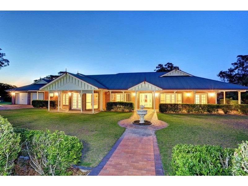 644 Branyan Drive, Branyan QLD 4670