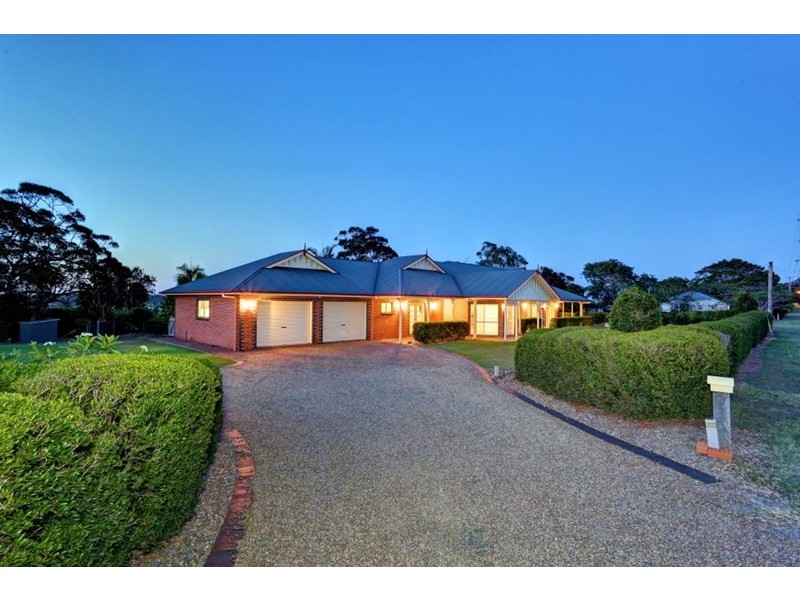 644 Branyan Drive, Branyan QLD 4670