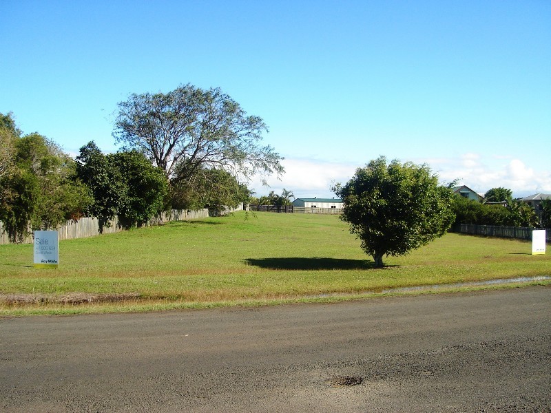 Innes Park QLD 4670