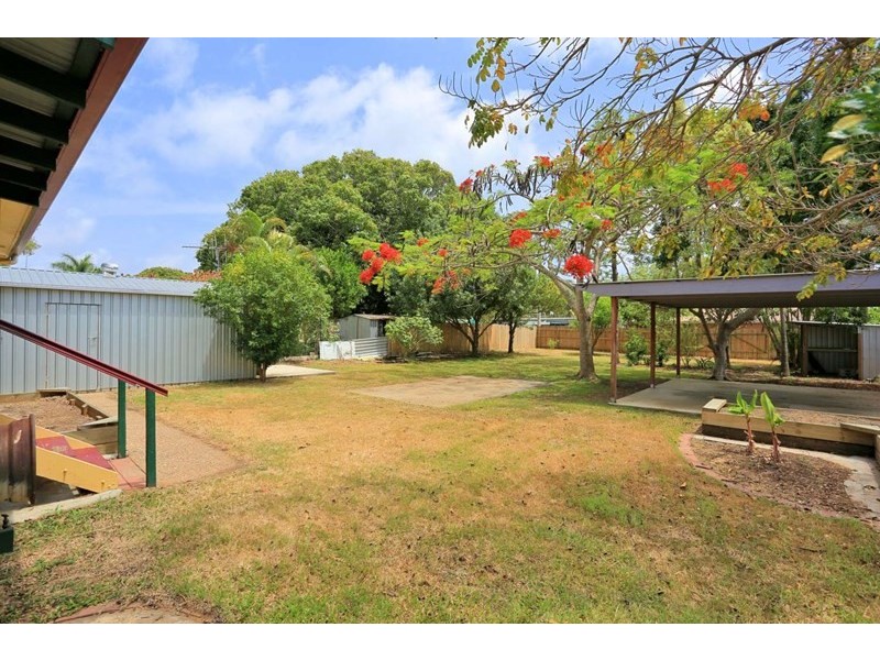 9 Donald Street, Bundaberg North QLD 4670