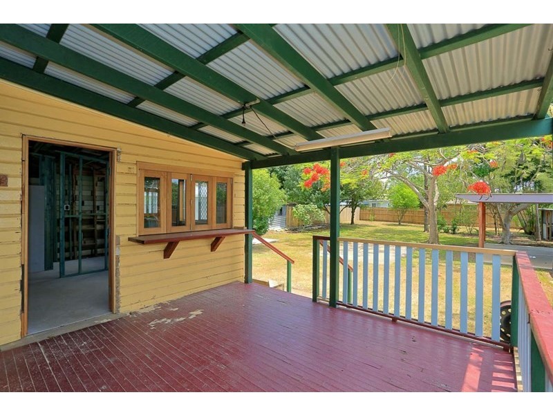 9 Donald Street, Bundaberg North QLD 4670