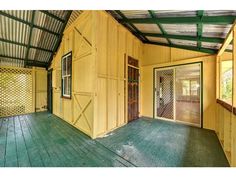 9 Donald Street, Bundaberg North QLD 4670