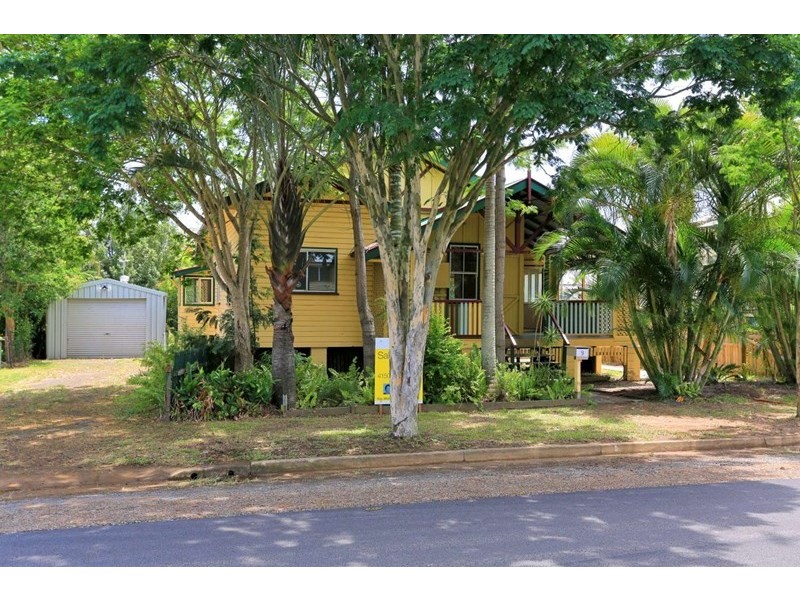9 Donald Street, Bundaberg North QLD 4670