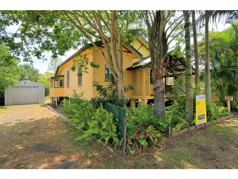 9 Donald Street, Bundaberg North QLD 4670