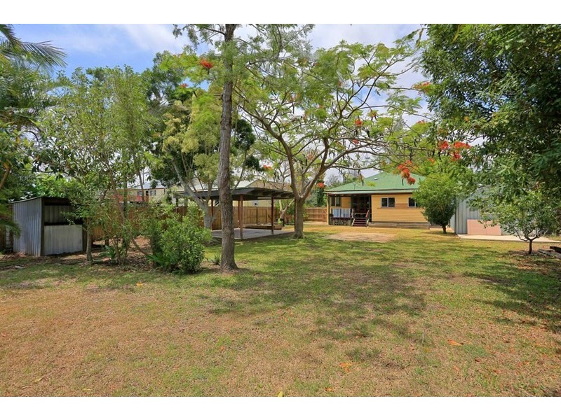 9 Donald Street, Bundaberg North QLD 4670