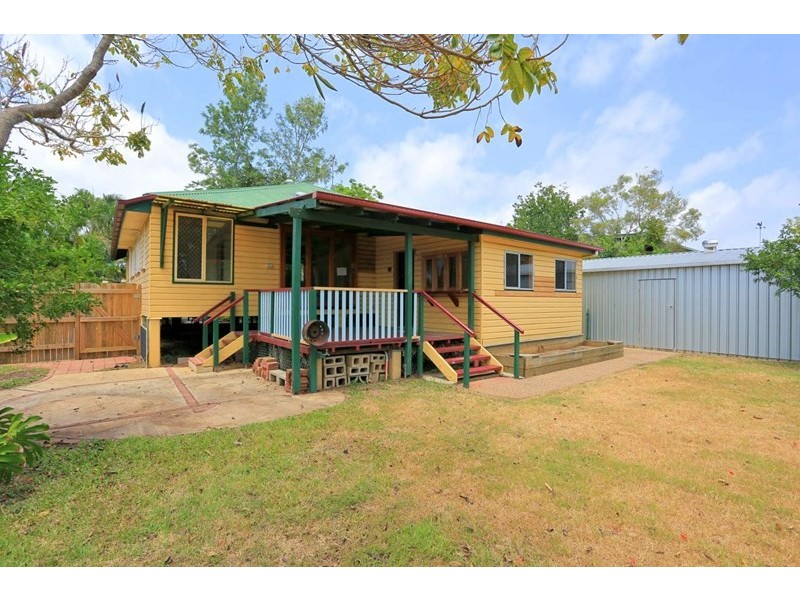 9 Donald Street, Bundaberg North QLD 4670