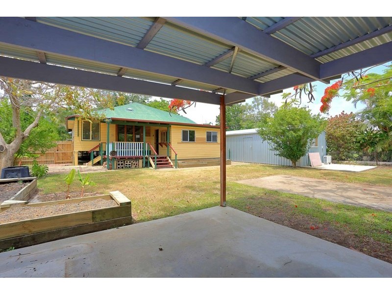 9 Donald Street, Bundaberg North QLD 4670