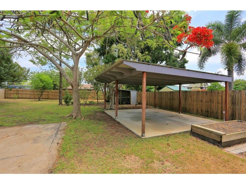 9 Donald Street, Bundaberg North QLD 4670