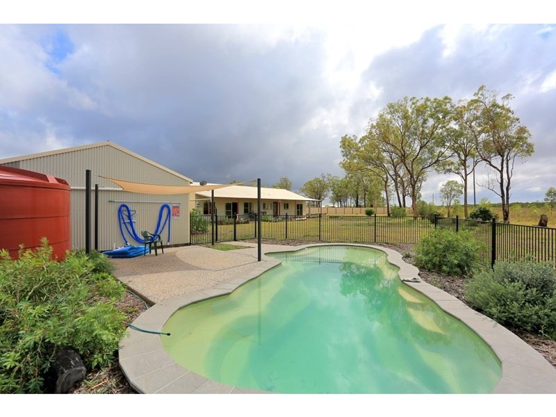 14 Bendidee Court, Branyan QLD 4670