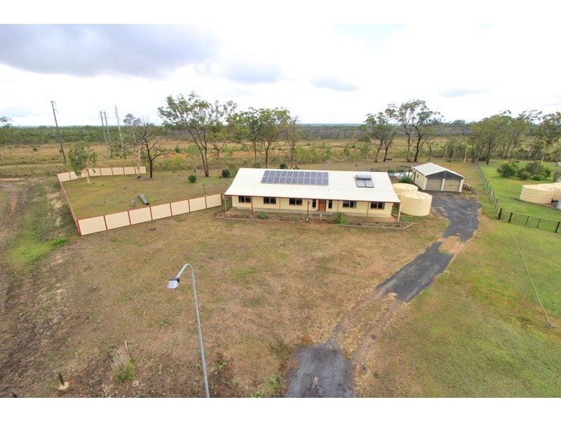 14 Bendidee Court, Branyan QLD 4670