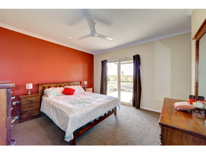 14 Bendidee Court, Branyan QLD 4670