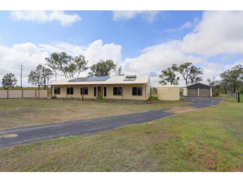 14 Bendidee Court, Branyan QLD 4670