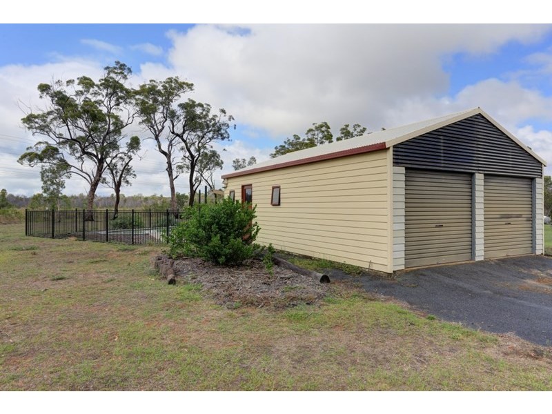 14 Bendidee Court, Branyan QLD 4670