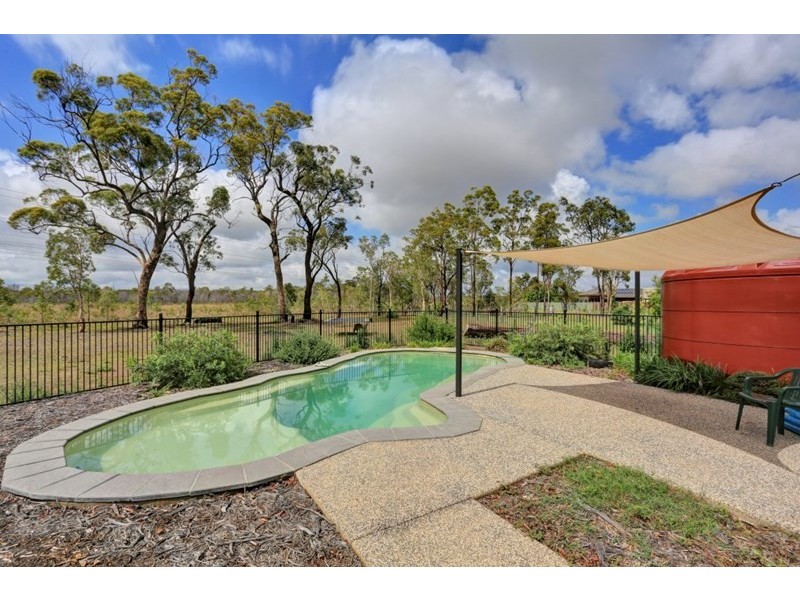 14 Bendidee Court, Branyan QLD 4670