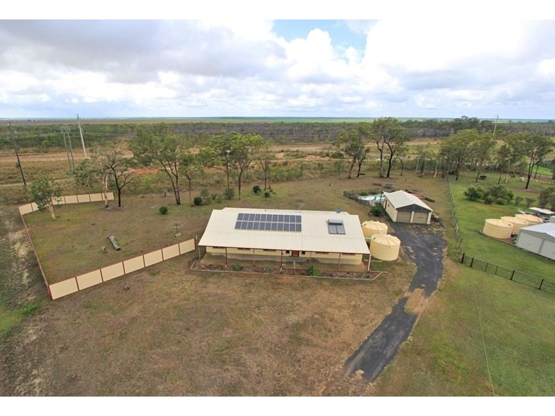 14 Bendidee Court, Branyan QLD 4670