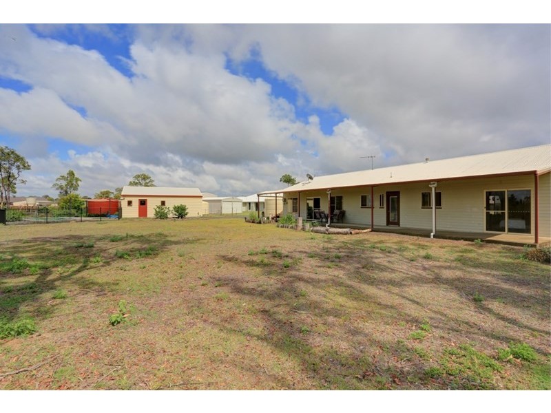 14 Bendidee Court, Branyan QLD 4670