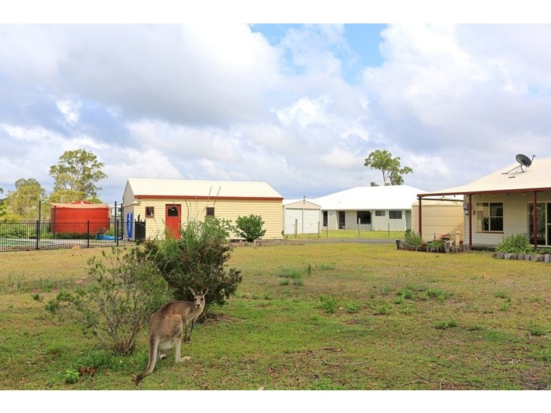 14 Bendidee Court, Branyan QLD 4670