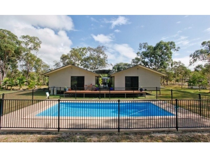 52 Tammy Road, Moore Park Beach QLD 4670