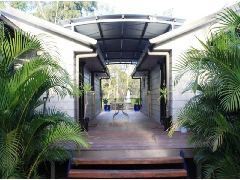 52 Tammy Road, Moore Park Beach QLD 4670