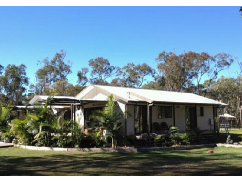 52 Tammy Road, Moore Park Beach QLD 4670