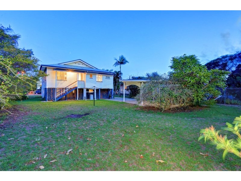 3 Bates Street, Svensson Heights QLD 4670