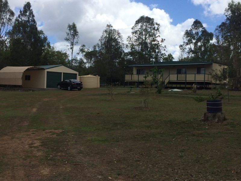 L49 4528 Bundaberg Gin Gin Road, Gin Gin QLD 4671