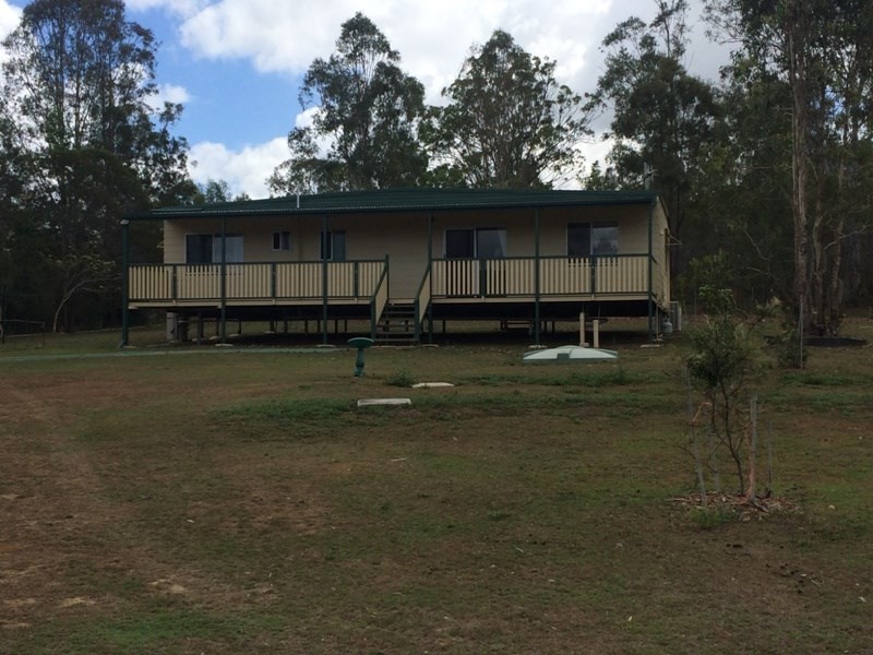 L49 4528 Bundaberg Gin Gin Road, Gin Gin QLD 4671