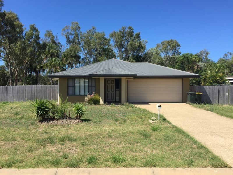 18 Malvern Drive, Moore Park Beach QLD 4670