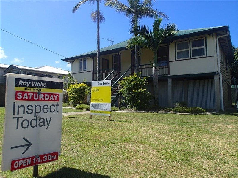 17 Gavegan Street, Bundaberg North QLD 4670