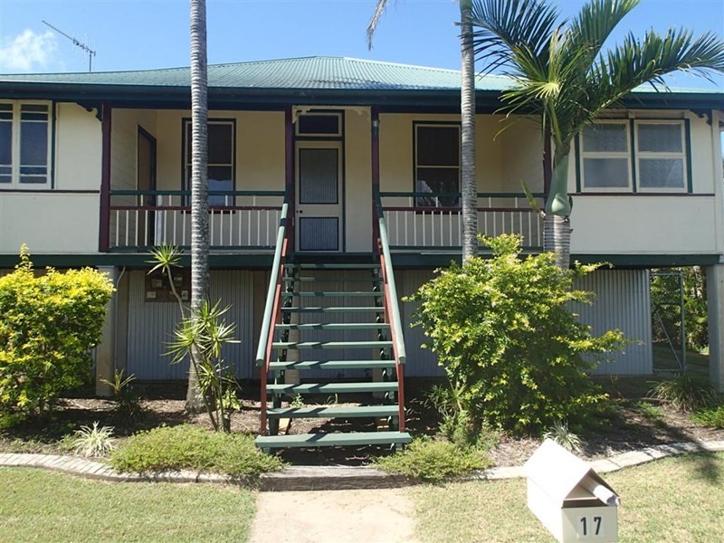 17 Gavegan Street, Bundaberg North QLD 4670